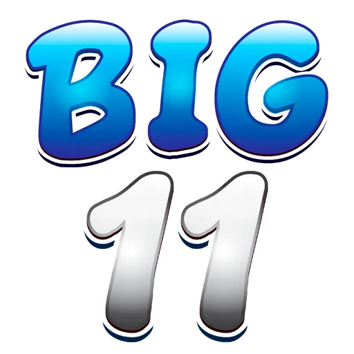 BIG11 - Teror Abadi di Dalam Kegelapan