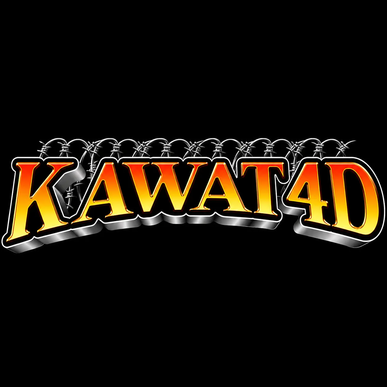 KAWAT4D - Pertarungan Seru di Dunia MOBA